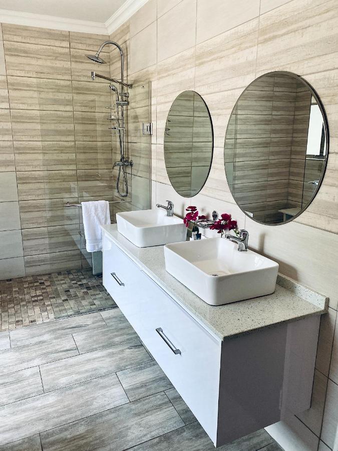 Rnb Guesthouse Roodepoort Zewnętrze zdjęcie